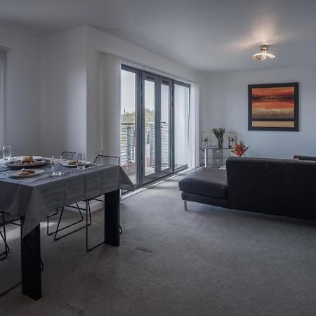 Maritime Quarter - 2 Bedroom Apartment - Sa1 Beach Front Fishermans Way Swansea Exterior photo