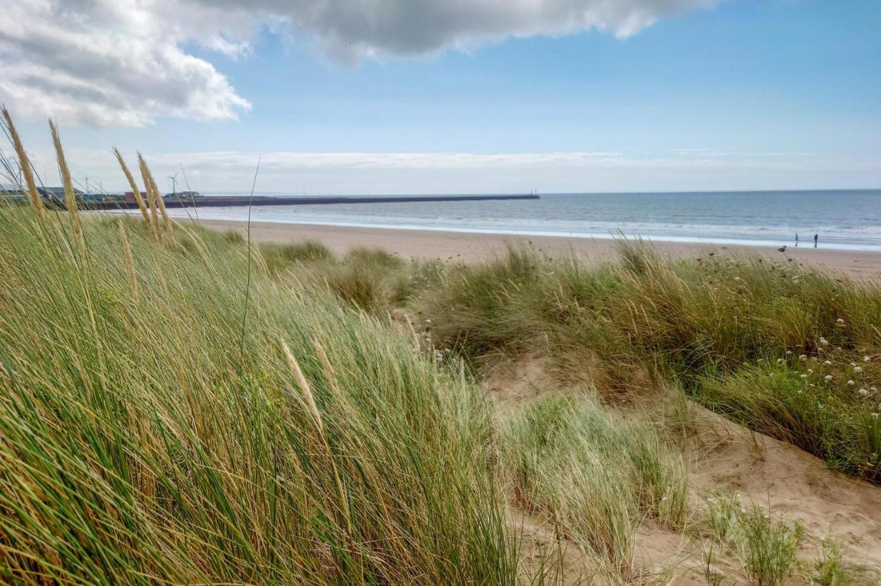 Maritime Quarter - 2 Bedroom Apartment - Sa1 Beach Front Fishermans Way Swansea Exterior photo