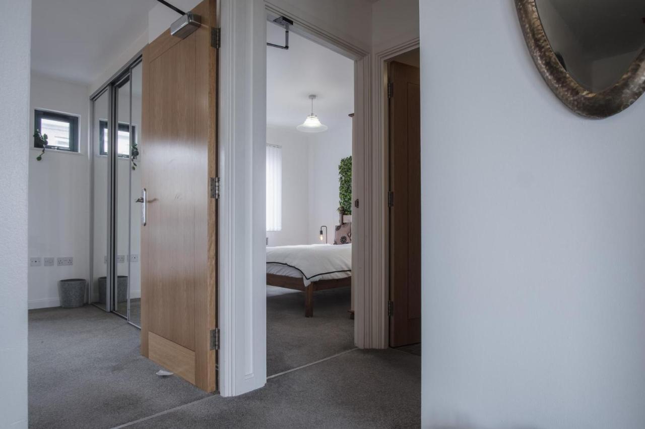 Maritime Quarter - 2 Bedroom Apartment - Sa1 Beach Front Fishermans Way Swansea Exterior photo