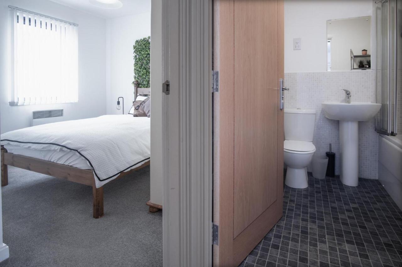 Maritime Quarter - 2 Bedroom Apartment - Sa1 Beach Front Fishermans Way Swansea Exterior photo
