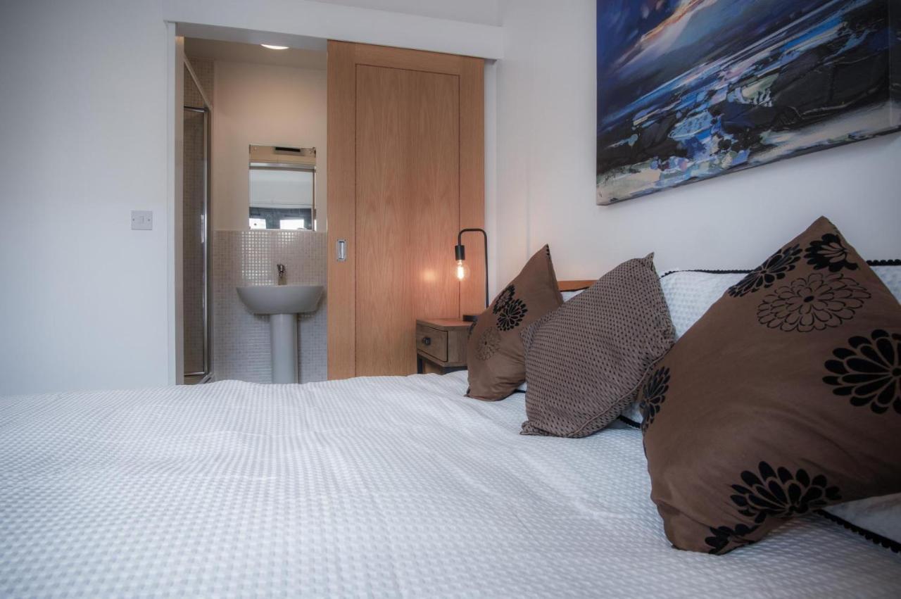 Maritime Quarter - 2 Bedroom Apartment - Sa1 Beach Front Fishermans Way Swansea Exterior photo