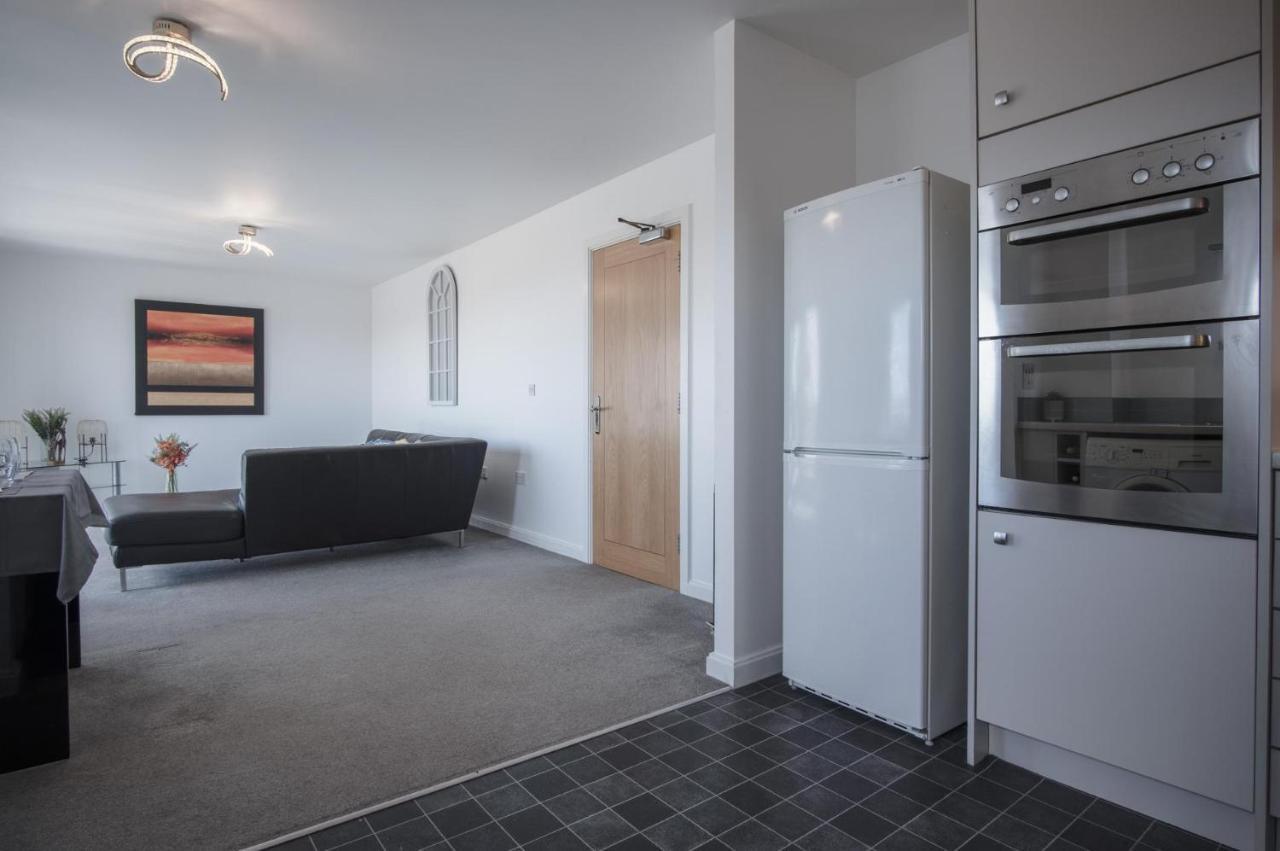 Maritime Quarter - 2 Bedroom Apartment - Sa1 Beach Front Fishermans Way Swansea Exterior photo